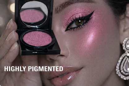 Eyeshadow 409 Swoosh (Blak Packaging)