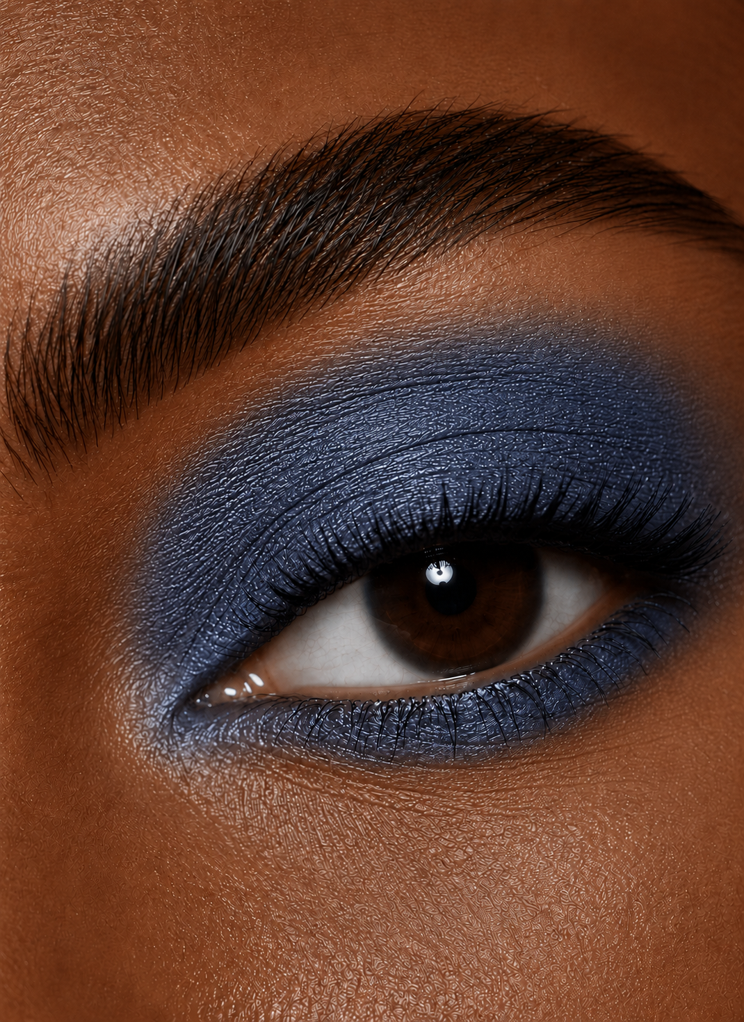 Eyeshadow 513 Vegas Baby (Blak Packaging)