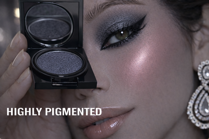 Eyeshadow 639 Instagram (Blak Packaging)