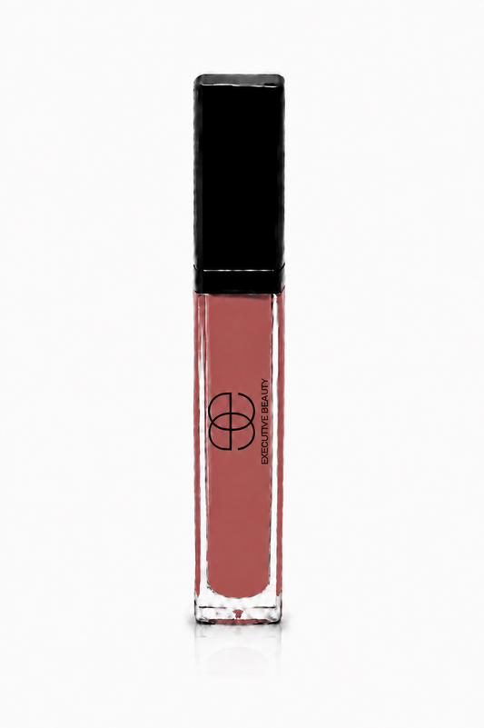 Lipstick 867 Rose Hush Matte Liquid