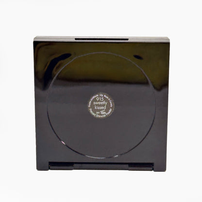 Pressed Shimmer Powder – 915 Sweetly Kissed (Blak Packaging)