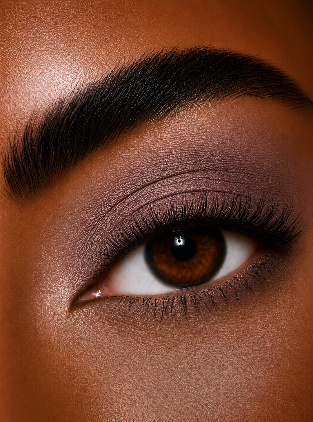 Eyeshadow 585 Fixated (Blak Packaging)
