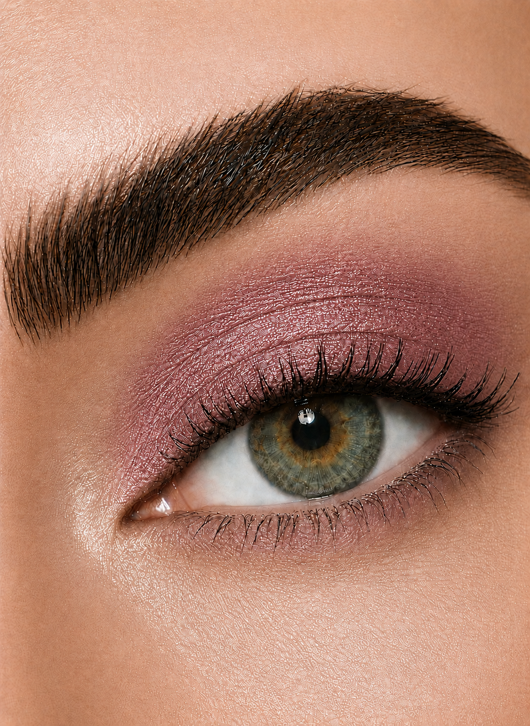 Eyeshadow 668 Pink Quartz (Blak Packaging)