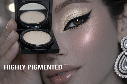 Eyeshadow 207 Wisper (Blak Packaging)