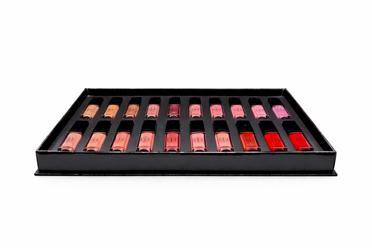Lipgloss Mini Library