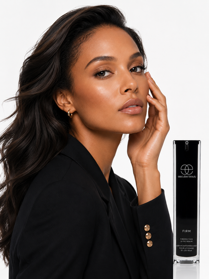 Firming Face & Eye Serum