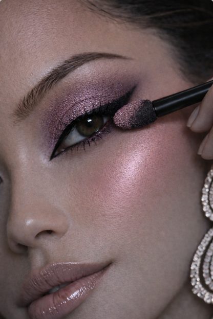 Eyeshadow 521 Luxury (Blak Packaging)