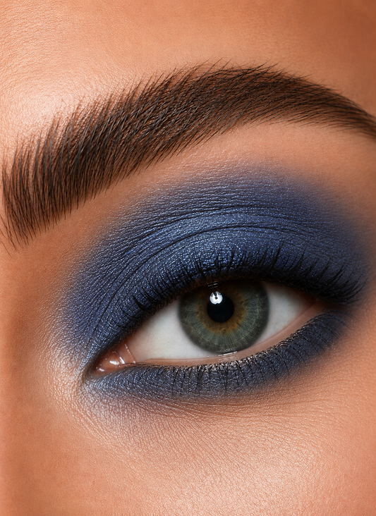 Eyeshadow 513 Vegas Baby (Blak Packaging)