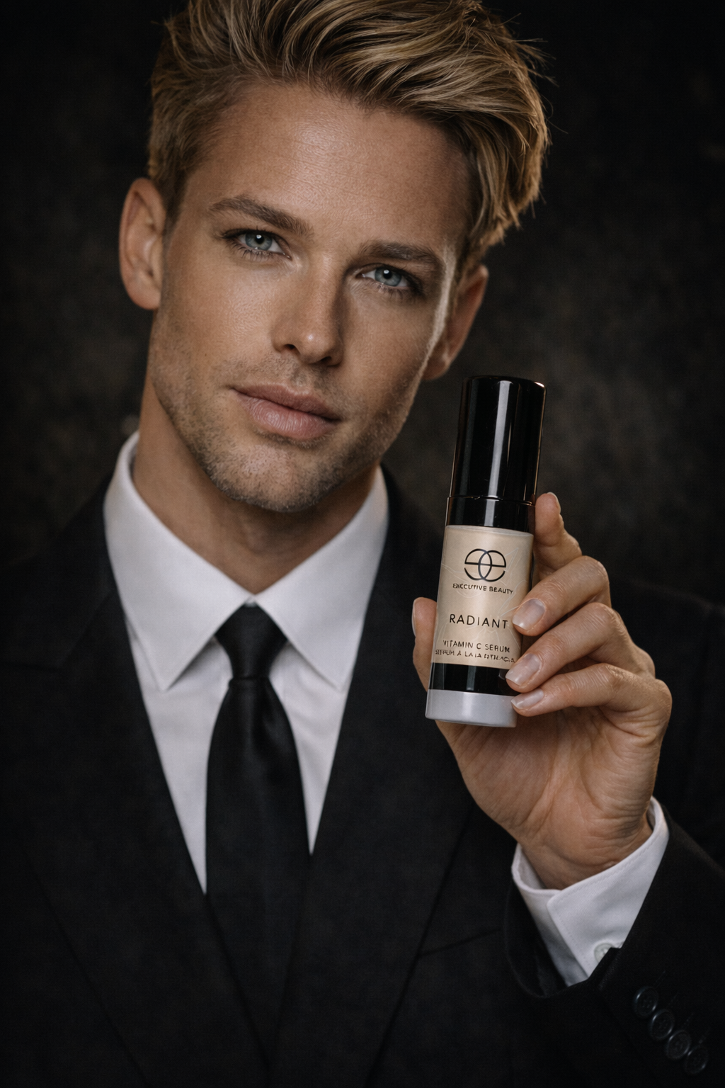 Radiant Vitamin C Serum