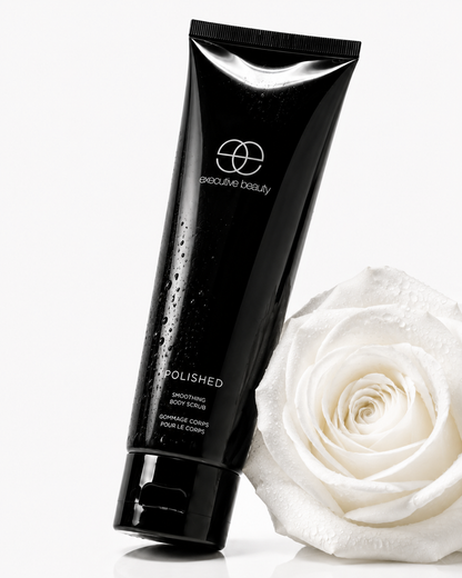 Polished – Smoothing Body Scrub