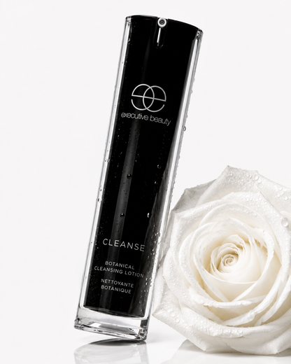 CLEANSE – Botanical Cleansing Lotion