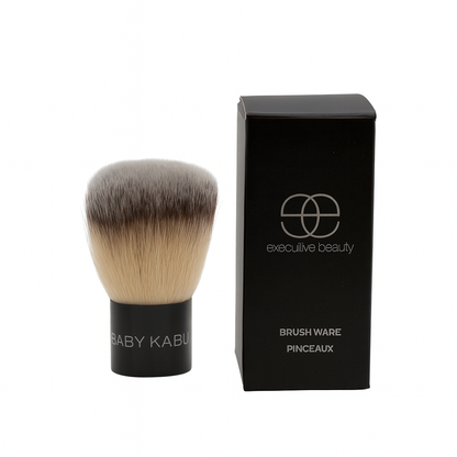 Baby Kabuki Synthetic Brush 44