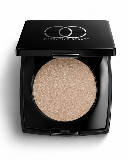 Eyeshadow 414 Way Cool (Blak Packaging)