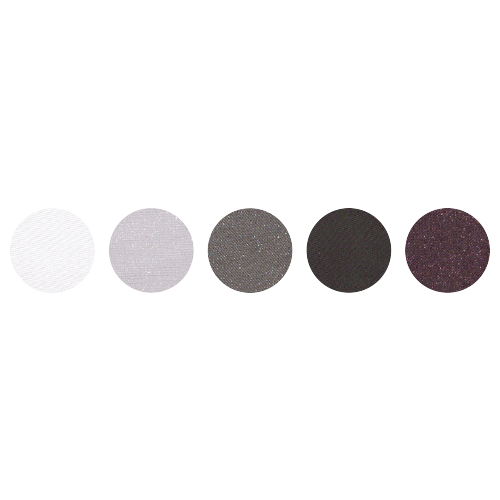 5 Well Eyeshadow Palette