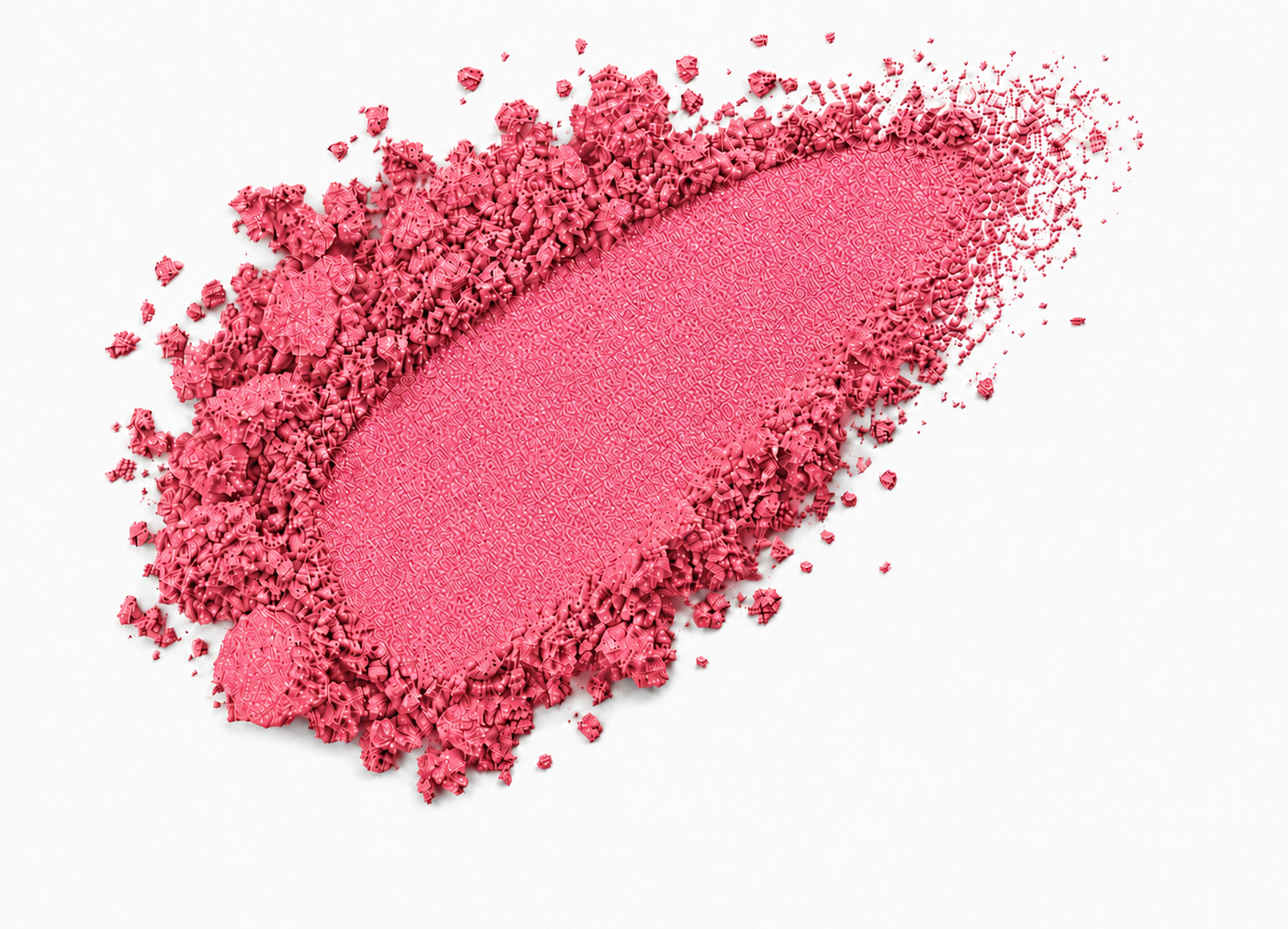 Eyeshadow 409 Swoosh (Blak Packaging)