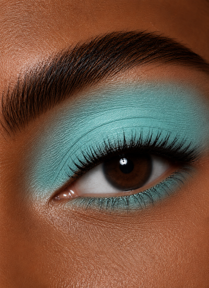 Eyeshadow 618 Sea Mist (Blak Packaging)