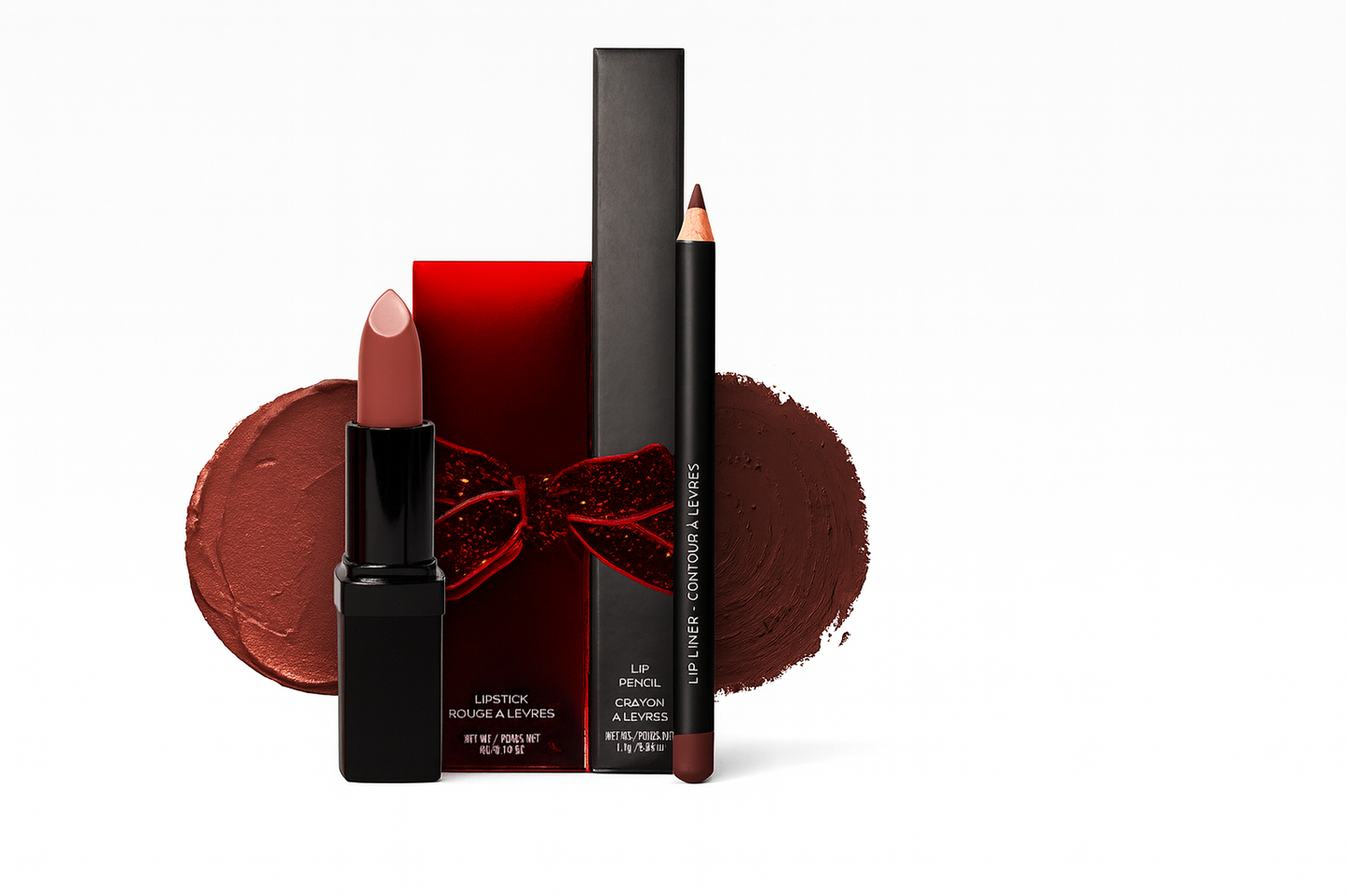 Love In Every Swipe™ Lip Kit
