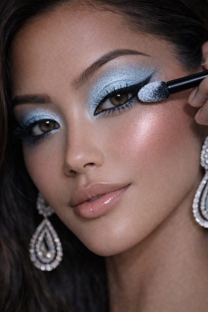 Eyeshadow 666 Tiffany (Blak Packaging)