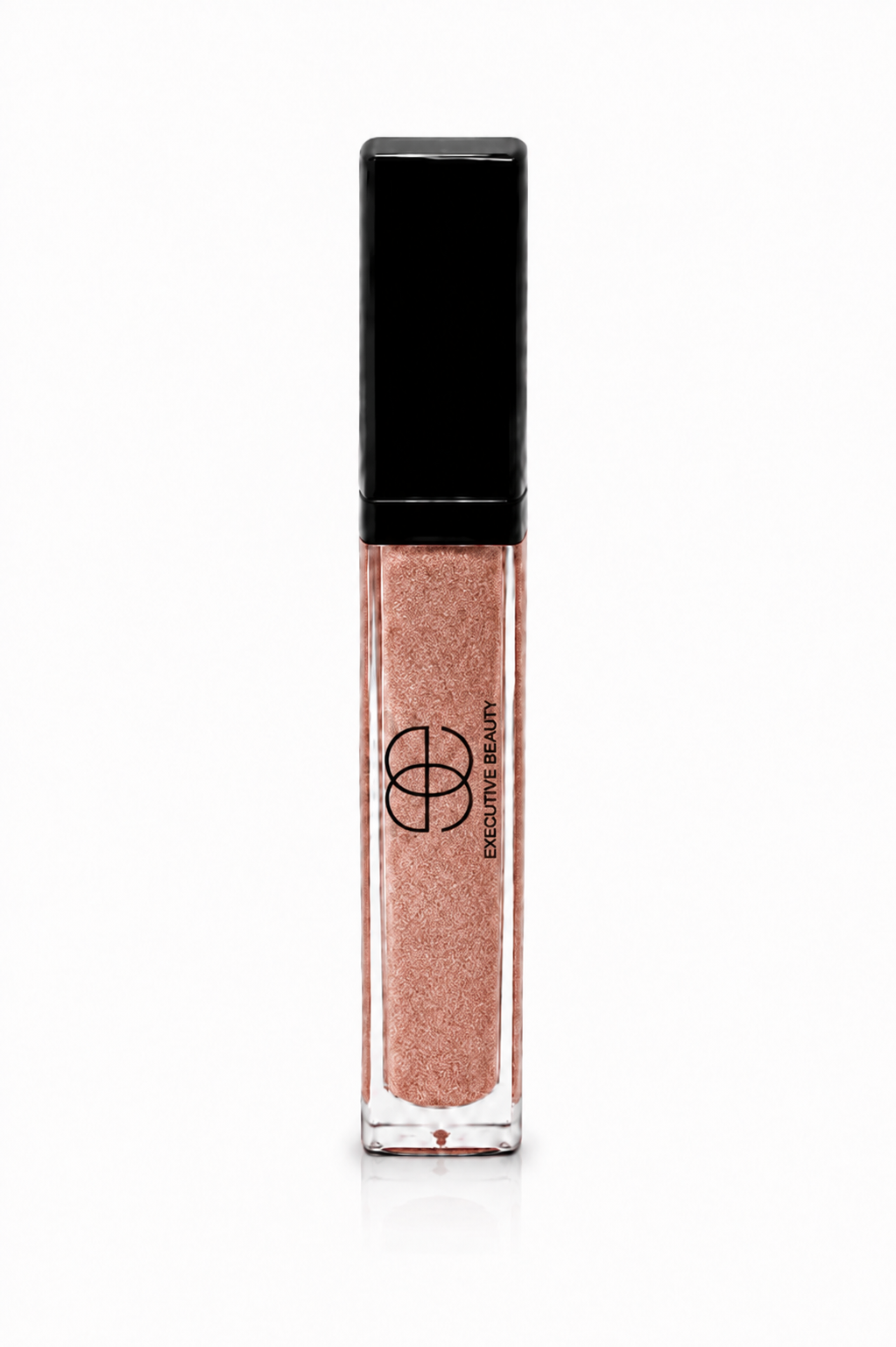 Lipstick 504 ON ICE PEARLIZED MATTE LIQUID