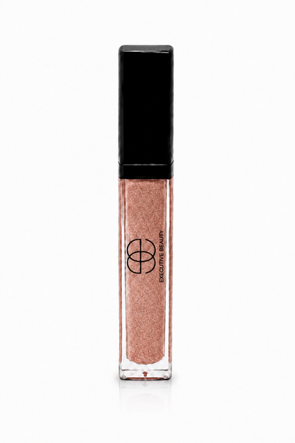 Lipstick 504 ON ICE PEARLIZED MATTE LIQUID