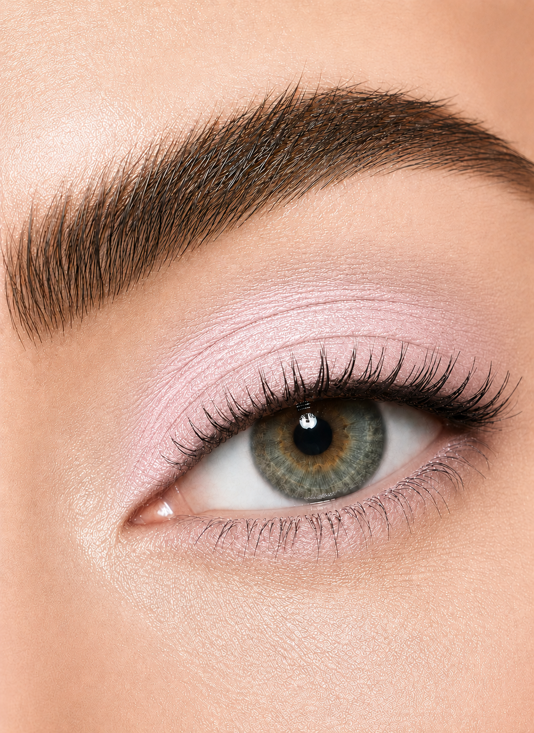 Eyeshadow 331 Cool (Blak Packaging)