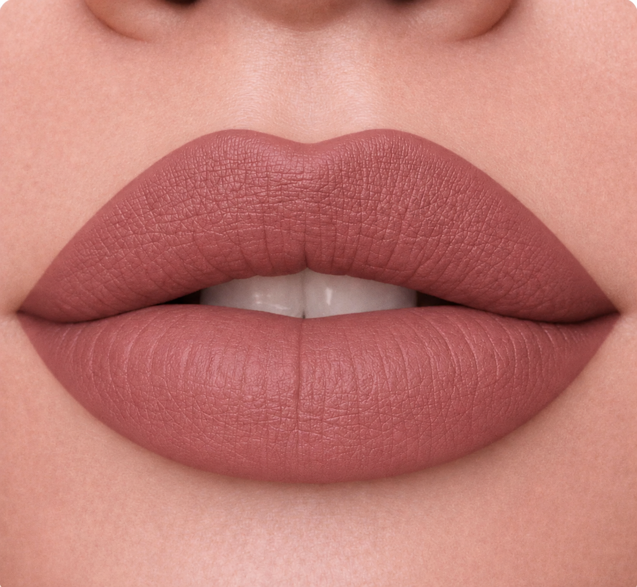 Lipstick 357 Luscious Smooth & Creamy