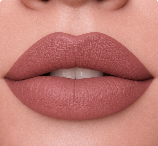 Lipstick 357 Luscious Smooth & Creamy