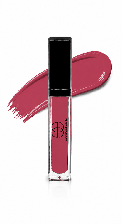 Lipstick 820 Door Prize Velvet Matte Liquid