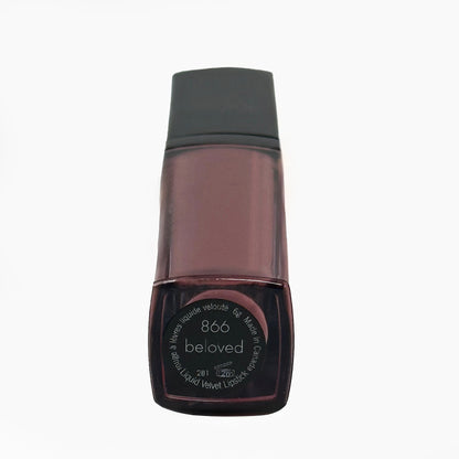 Lipstick 835 Beyond Velvet Matte Liquid