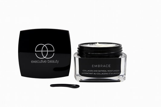 Embrace Anti-Aging Moisturizer