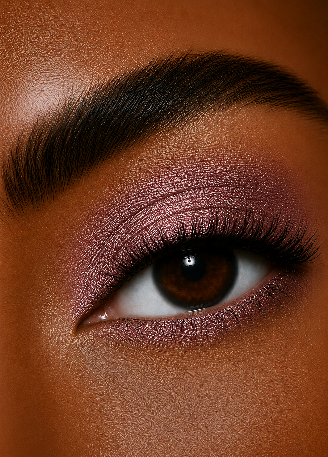 Eyeshadow 668 Pink Quartz (Blak Packaging)