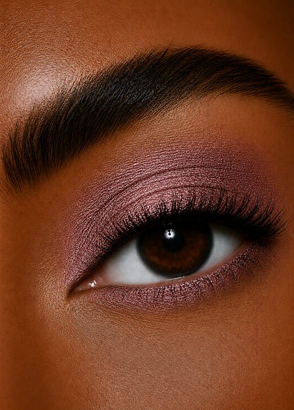 Eyeshadow 668 Pink Quartz (Blak Packaging)