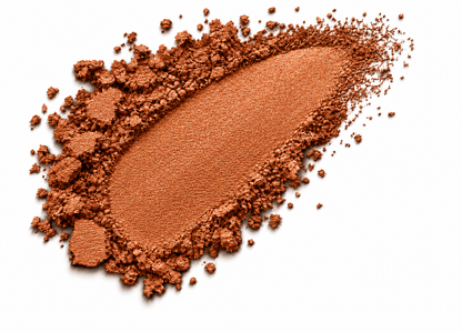 Eyeshadow 673 Burnt Sienna Velour (Blak Packaging)