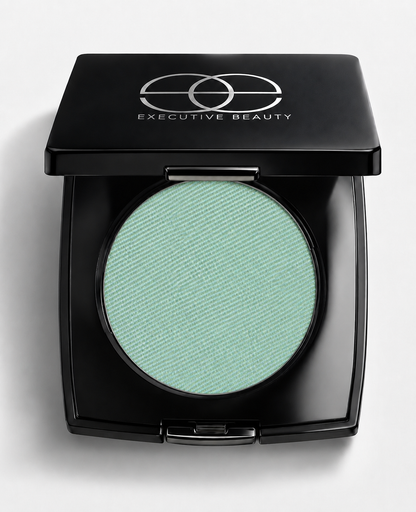 Eyeshadow 496 Peppi Mint (Blak Packaging)