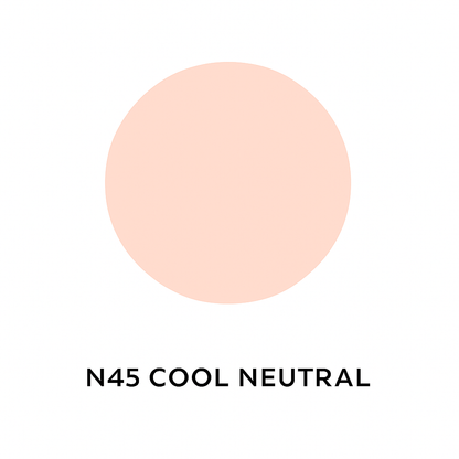 Neutral Liquid Concealer – N45 Cool Neutral (Classic Packaging)