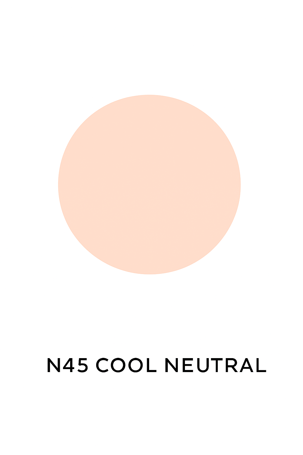 Beauty Cream Foundation Sticks – Cool Neutral Tones