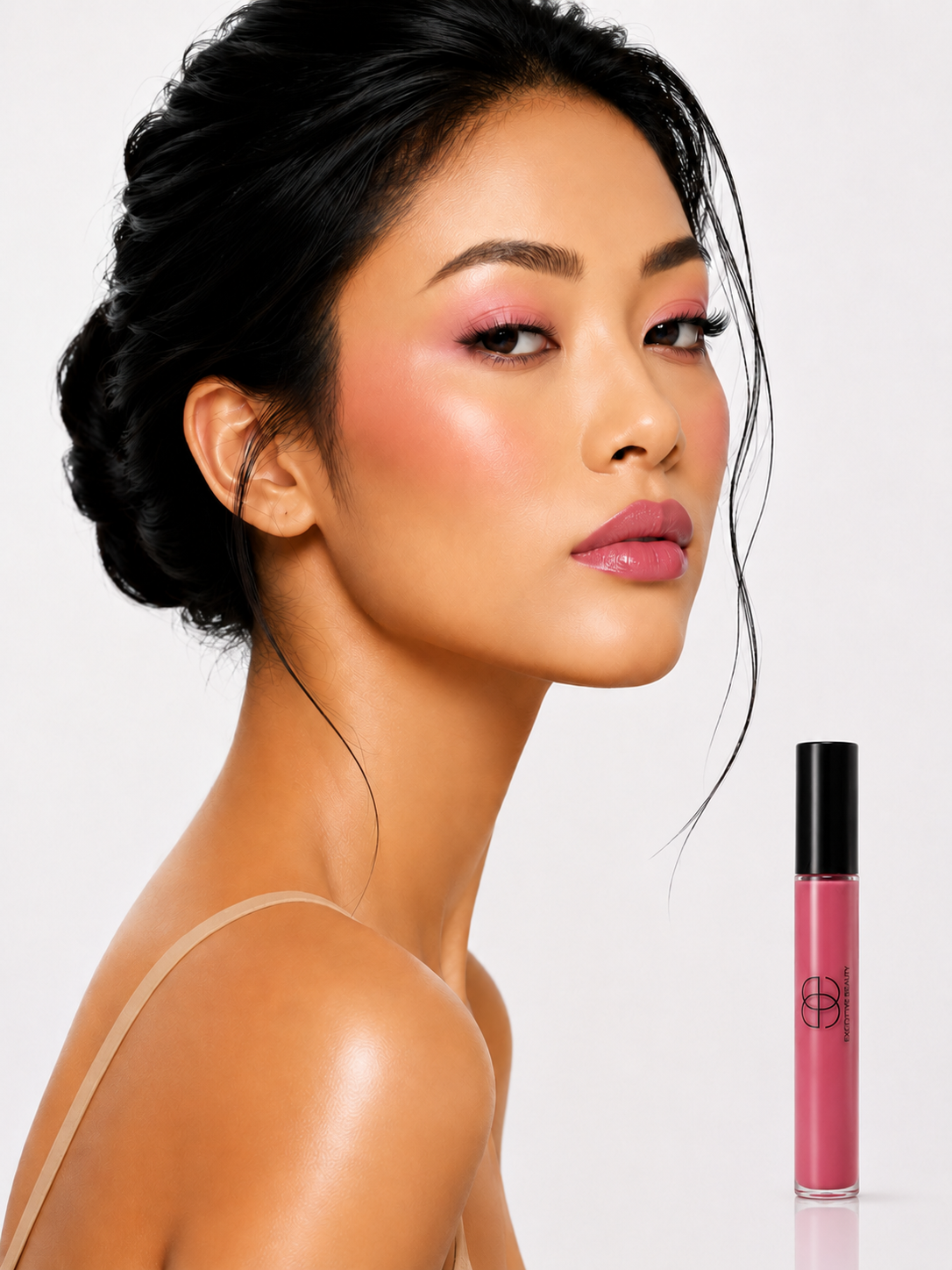 Vinyl Lip Lacquer