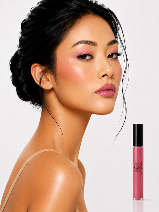 Vinyl Lip Lacquer
