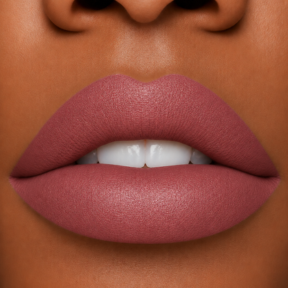 Lipstick 867 Rose Hush Matte Liquid