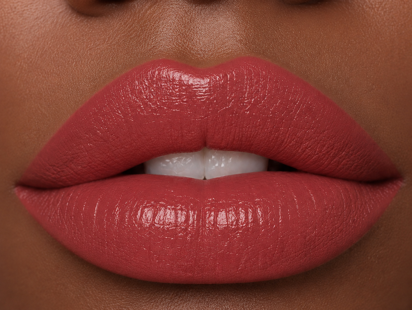 Lipstick 513 Tulip Smooth and Creamy