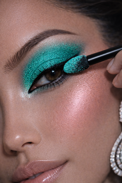Eyeshadow 480 Mint Julip (Blak Packaging)