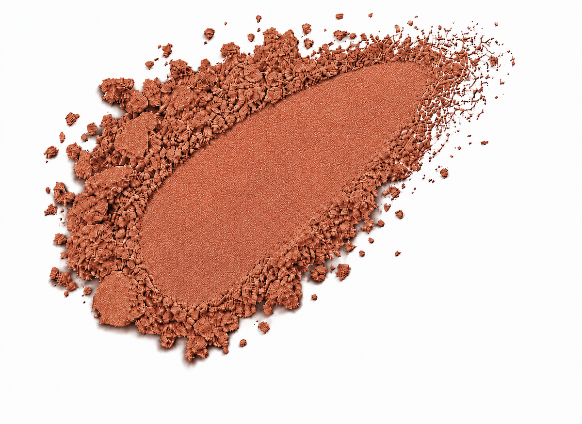 Eyeshadow 421 Uptown (Blak Packaging)