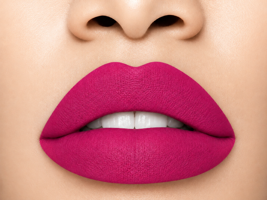 Lipstick Matte 160 Joyride