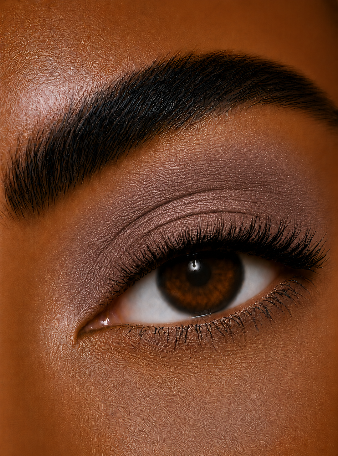 Eyeshadow 521 Luxury (Blak Packaging)