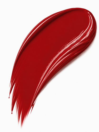Lipstick 104 Ruby Red Xtreme Matte