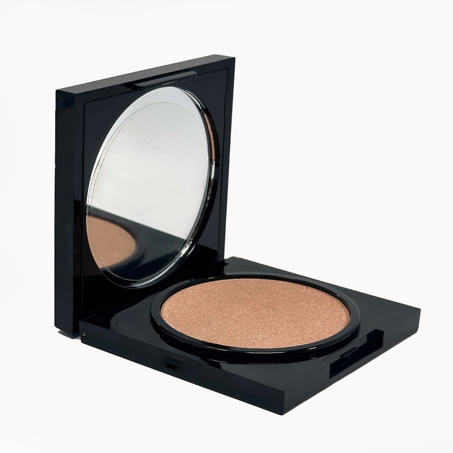 Pressed Shimmer Powder – Blak Packaging