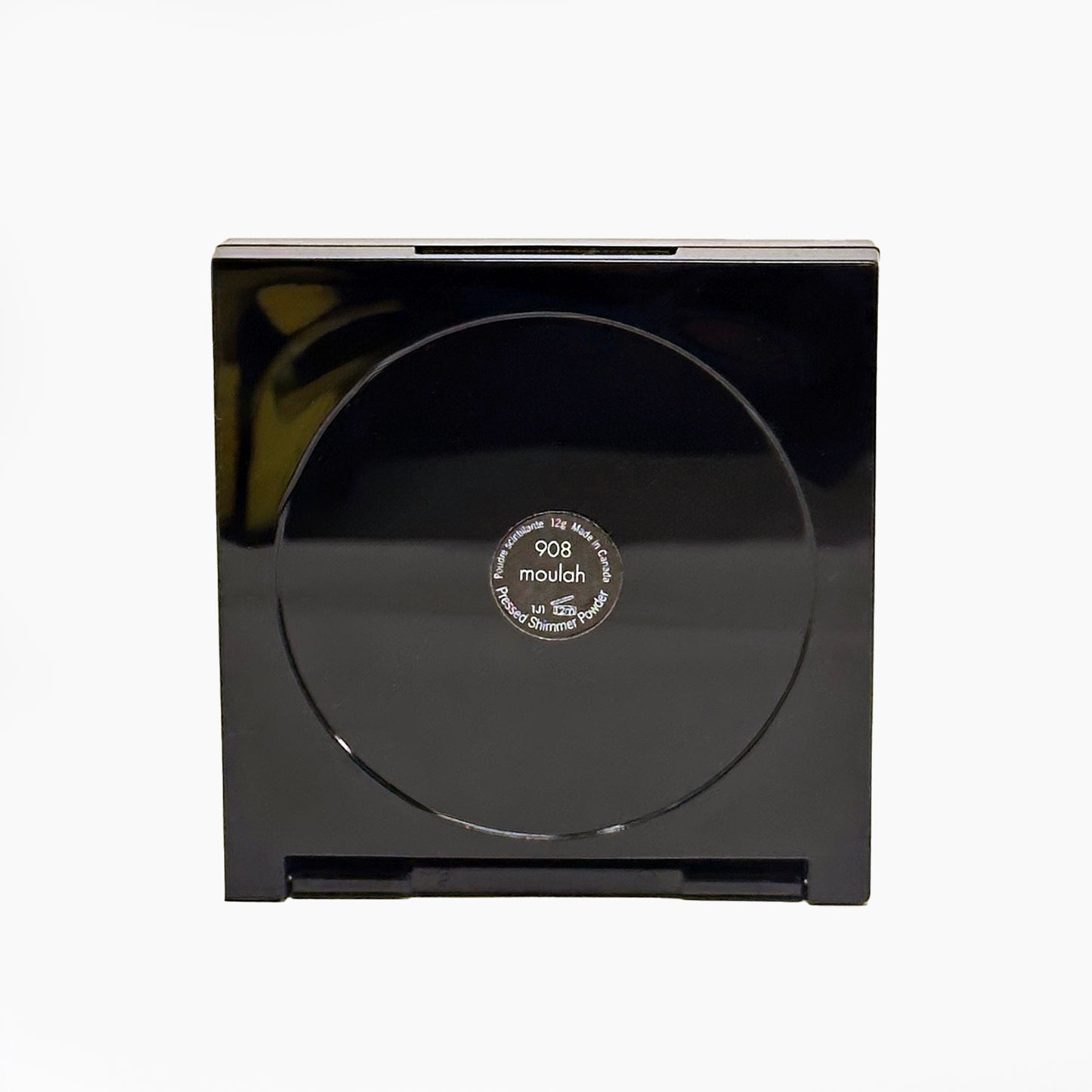 Pressed Shimmer Powder – Blak Packaging