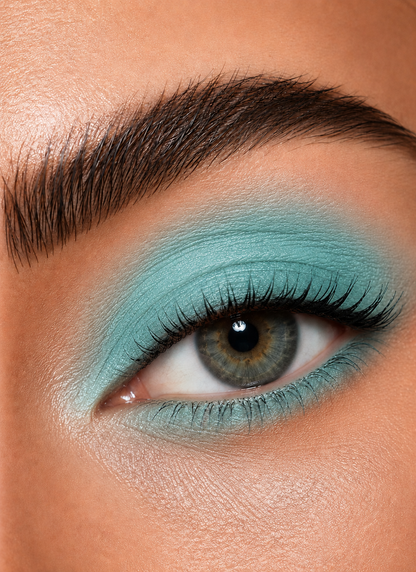 Eyeshadow 618 Sea Mist (Blak Packaging)
