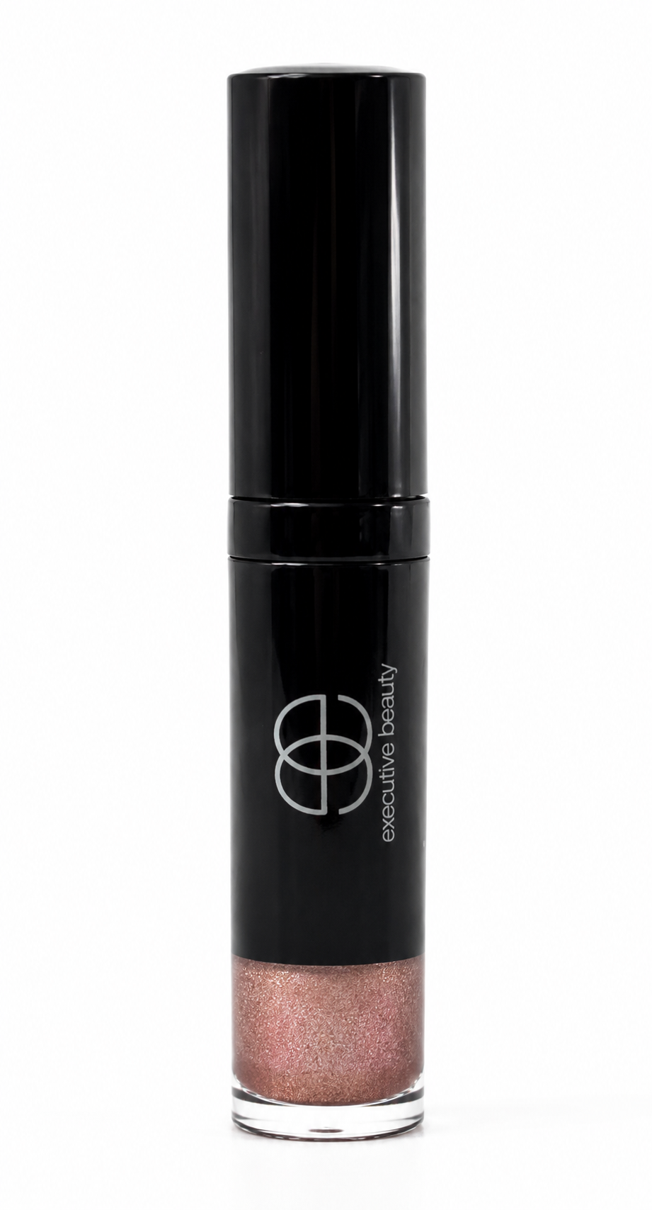 Lipgloss 213 Demure Blak Packaging