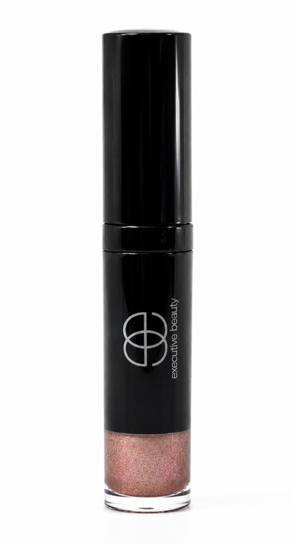 Lipgloss 213 Demure Blak Packaging